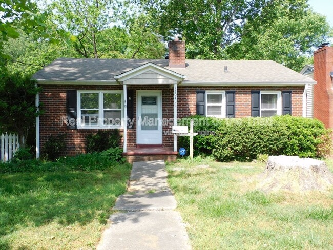 Photo - 1104 Madison Ave House
