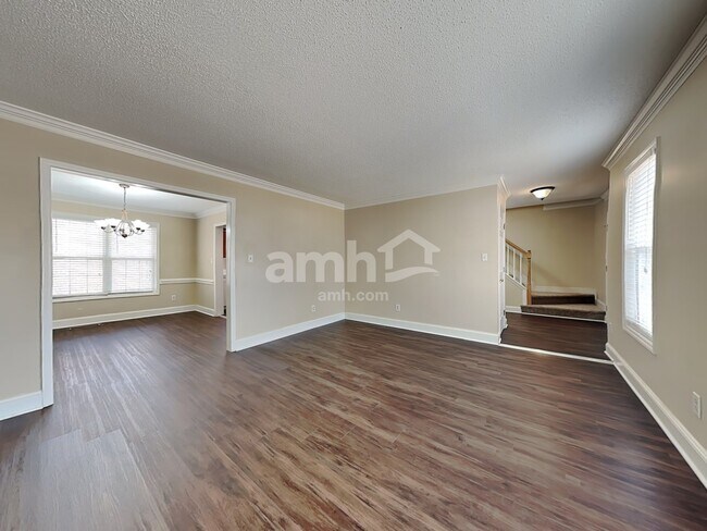 Foto del edificio - 425 Craver Pointe Dr