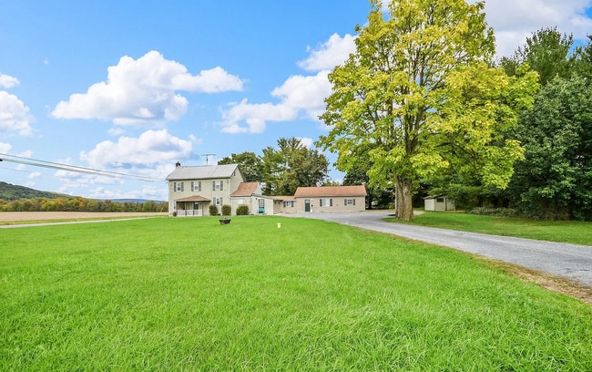 Building Photo - 9604 Dry Bridge Rd