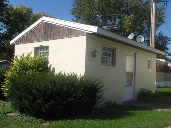 Foto del edificio - Lakeview Mobile Home Park