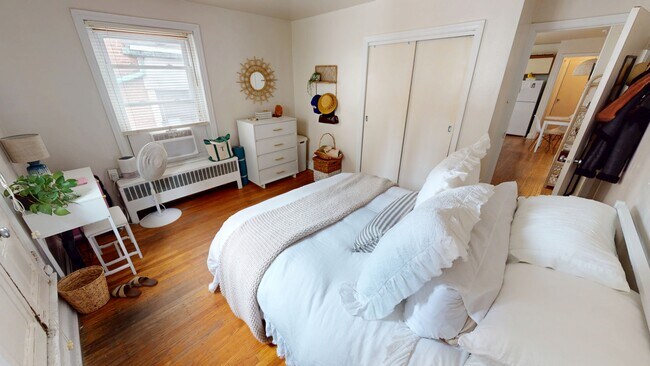 Foto del edificio - 1725 Spruce St