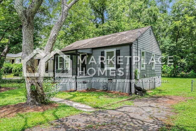Foto del edificio - 2155 W Woodberry Ave