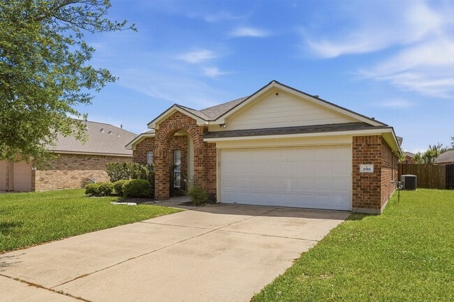 Foto del edificio - 2918 Mustang Meadow Ln