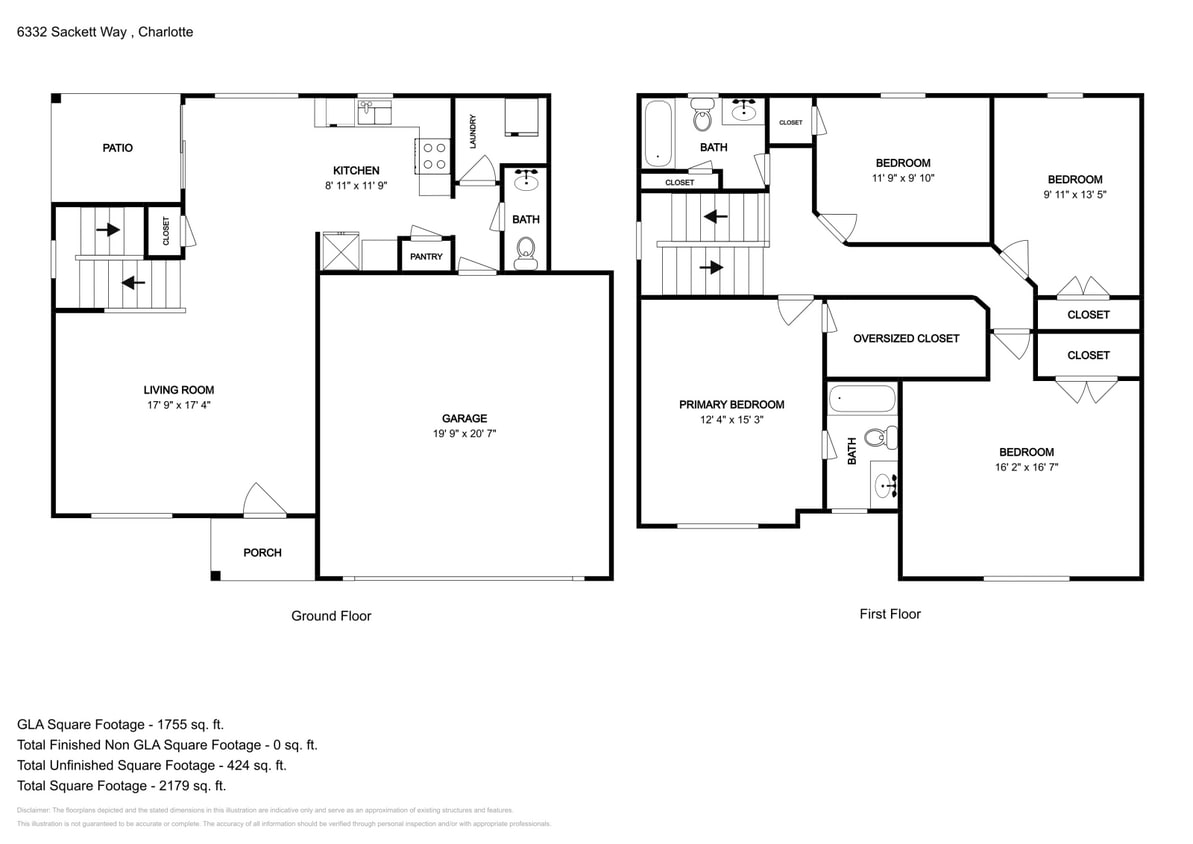 Building Photo - 6332 Sackett Way