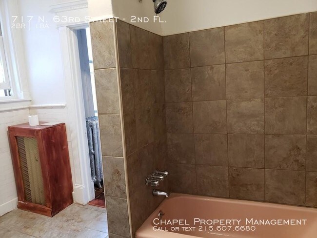 Building Photo - 2 bedroom in Philadelphia PA 19151