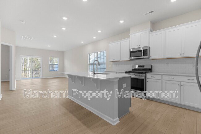 Foto del edificio - 211 Backstay Ln