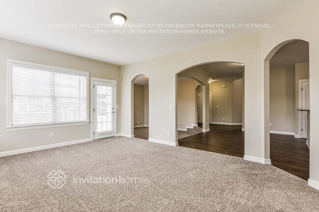 Foto del edificio - 85 Rolling Meadows Dr
