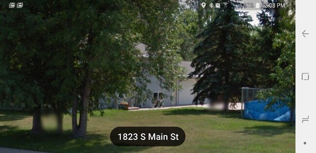 Building Photo - 1823 S Main St