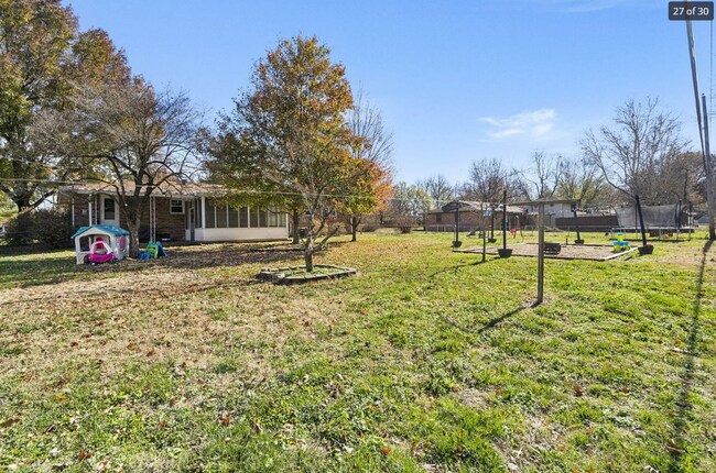 Foto del edificio - 3 Bedroom 2 Bathroom Springfield, MO