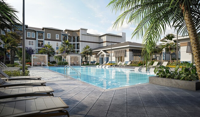 Building Photo - Verve