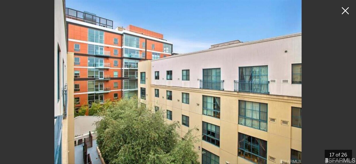 Foto principal - 88 Townsend St