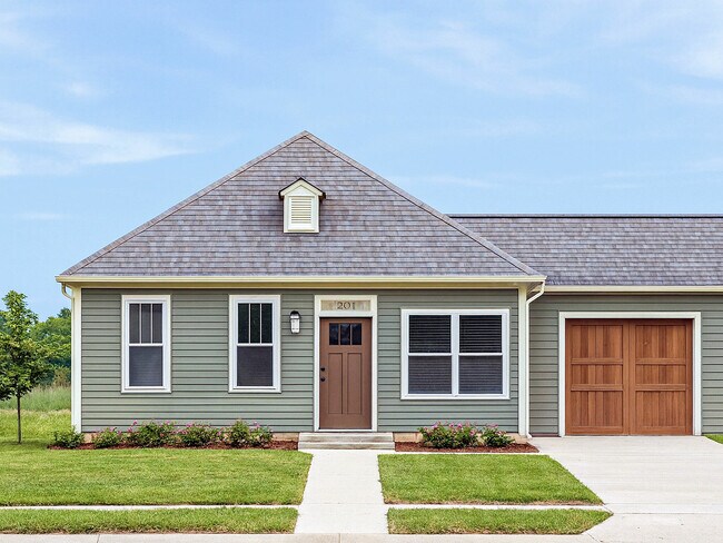 Foto del edificio - LEO at Bristol - Single Family Rental Homes