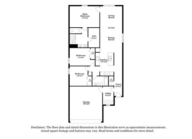 Building Photo - 43063 Wild Indigo Rd