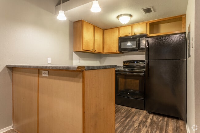 Kitchen - The Social SMTX®