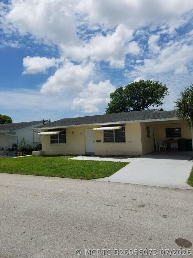 Building Photo - 4934 NW 55th Ct