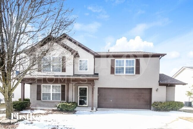Building Photo - 8588 N Springview Dr