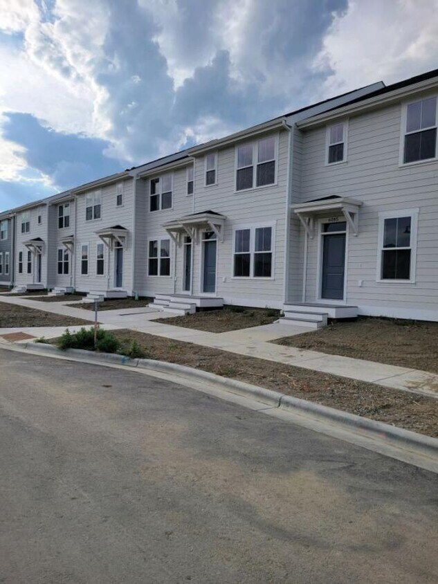 Foto principal - 2 bedroom in Billings MT 59101
