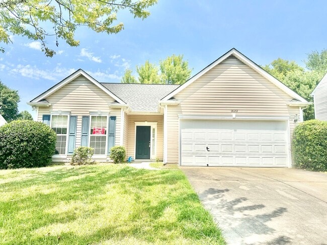 Photo - 1622 Baylor Dr House