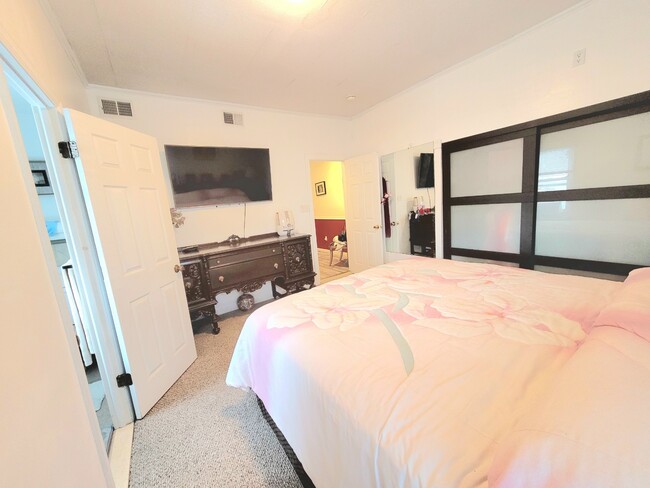 Bedroom - 101 E Black Horse Pike