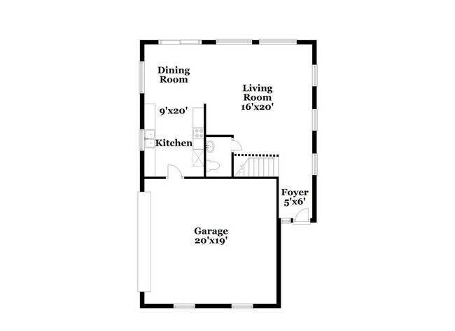 Foto del edificio - 34806 N 31st Ave