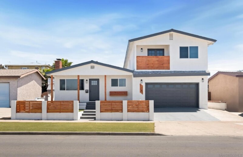 Foto principal - 3781 Ashford St