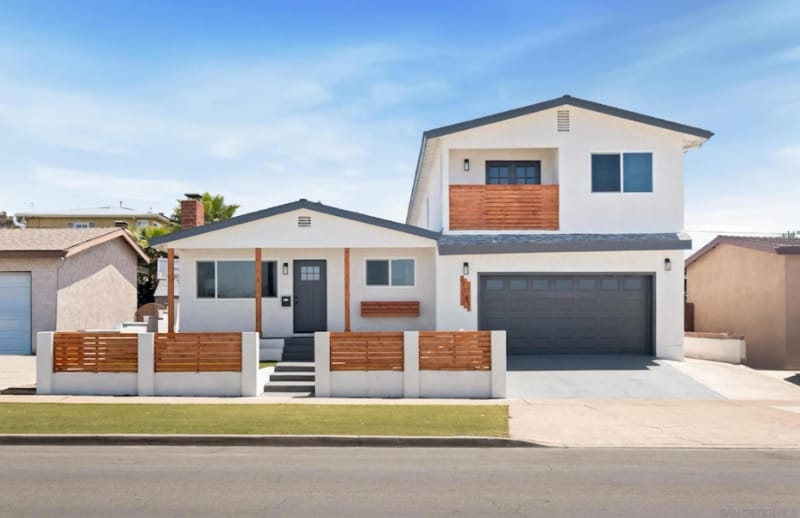 Photo - 3781 Ashford St (San Diego, CA)