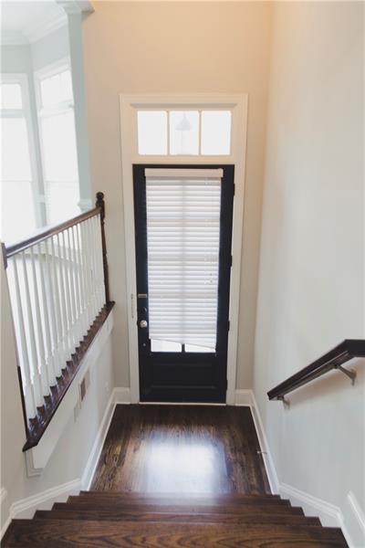 Foto del edificio - 546 Sarabrook Pl NE