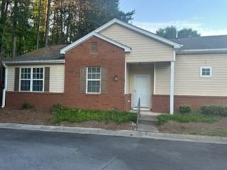 Foto del edificio - 307 Windcroft Cir NW