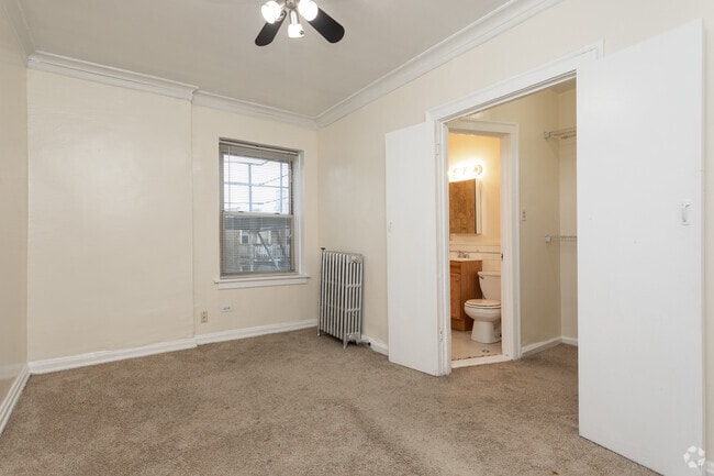 Building Photo - 4521 N. Malden St.