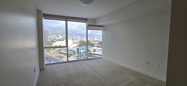 Foto del edificio - 888 Kapiolani Blvd