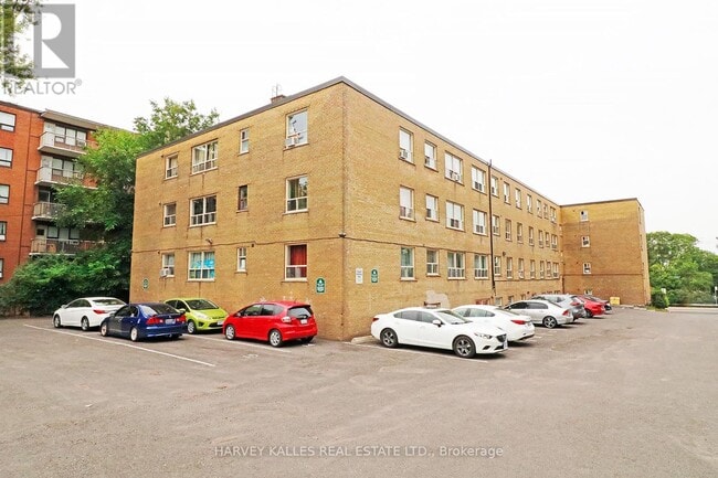 Building Photo - 1751-1751 Victoria Park Ave