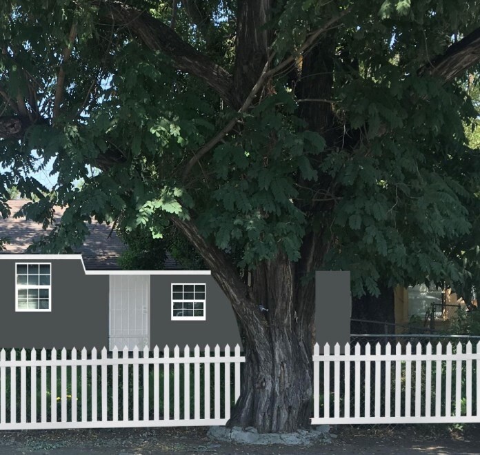 Primary Photo - 1405 N Newport Ave