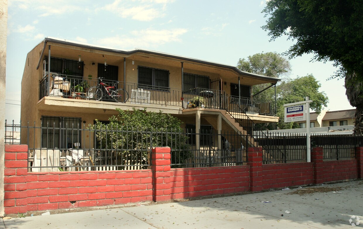 Primary Photo - 1841 W Florence Ave