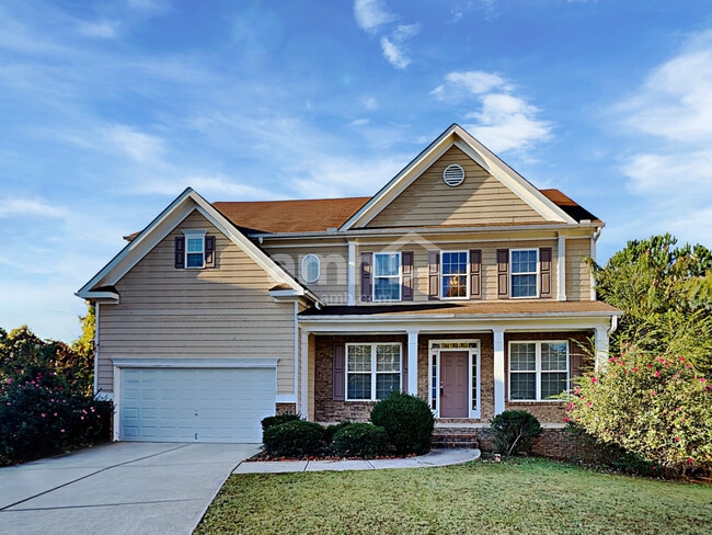 Building Photo - 916 Swallowtail View