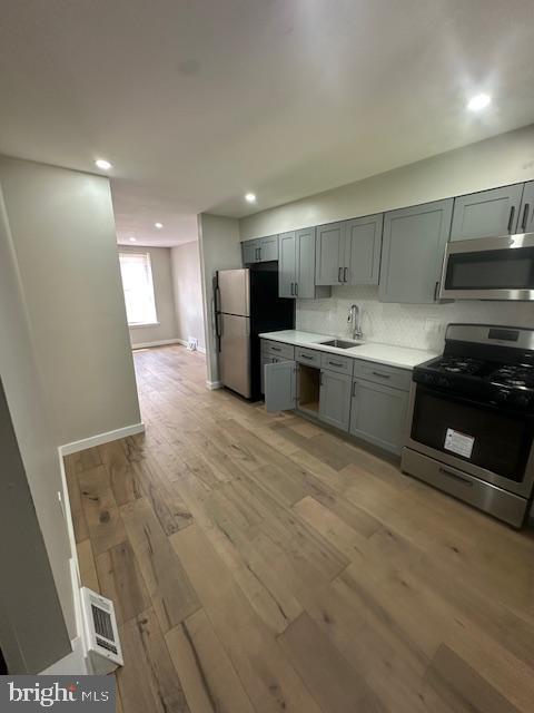 Foto del edificio - 2723 Sears St