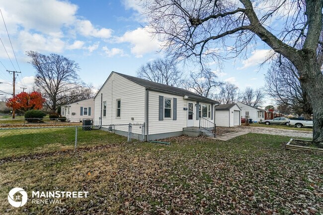 Building Photo - 4218 Laura Ave