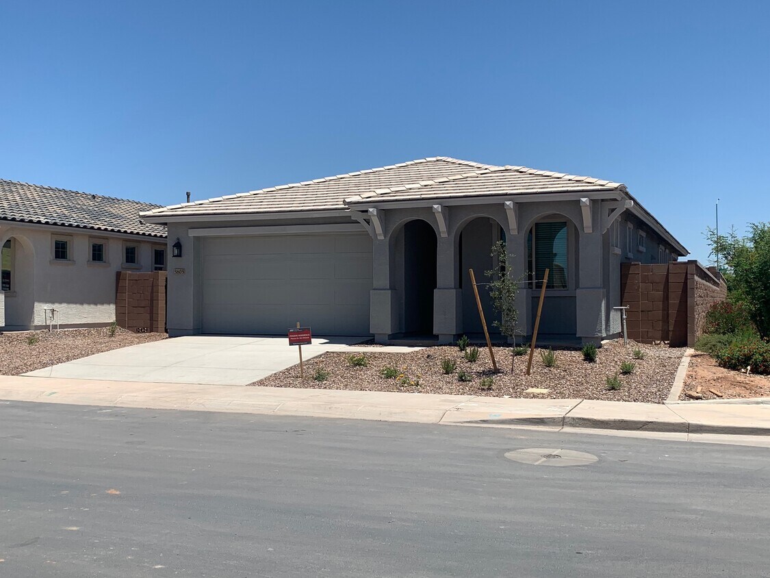 5805 S Parkwood, Mesa, AZ 85212 House Rental in Mesa, AZ
