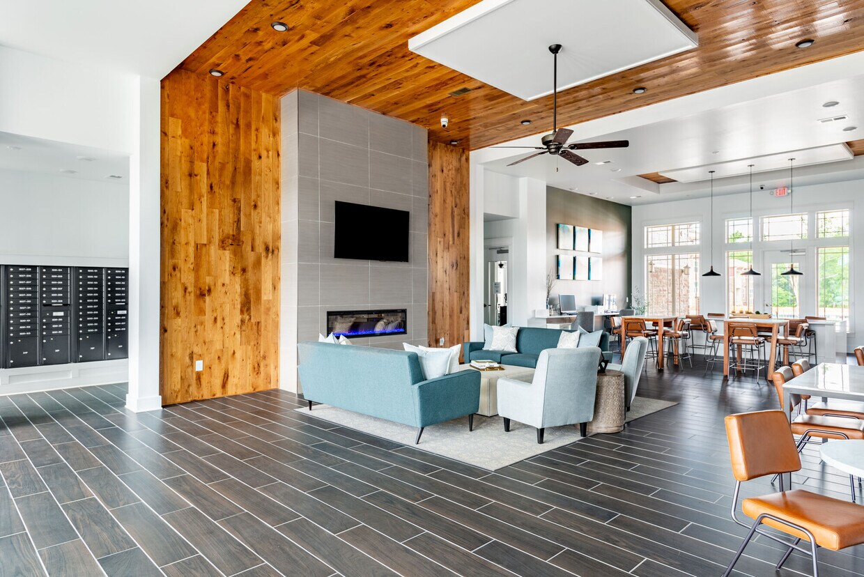 Revere at Sherrills Ford 4000 Revere Blvd Sherrills Ford, NC