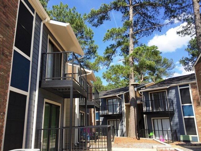Spanish Willows Apartments - Little Rock, AR | Apartments.com