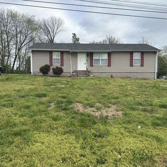Building Photo - 361 Dupuis Dr
