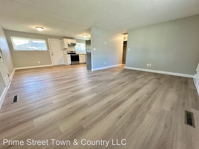 Foto del edificio - 3 br, 1 bath House - 305 Primrose Lane