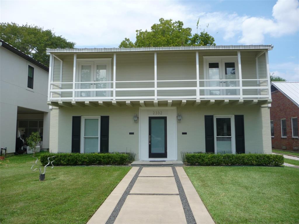 Foto principal - 2332 Sheridan St