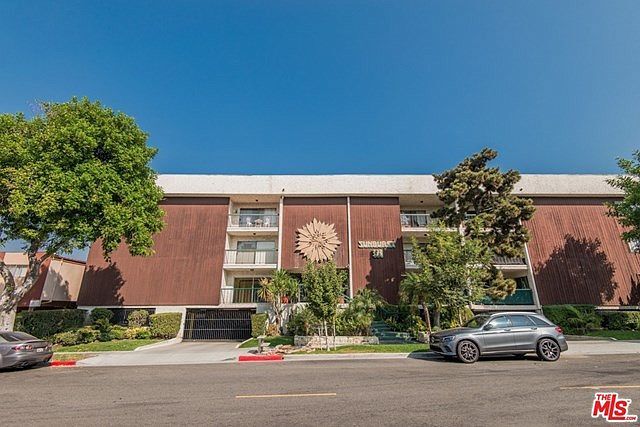 Foto del edificio - 333 Burchett St