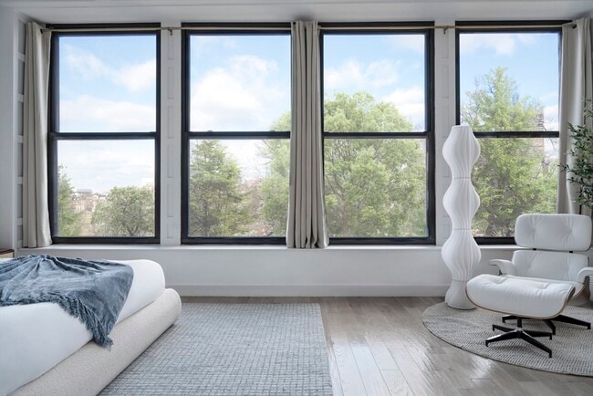 Foto del edificio - 132 Boylston St