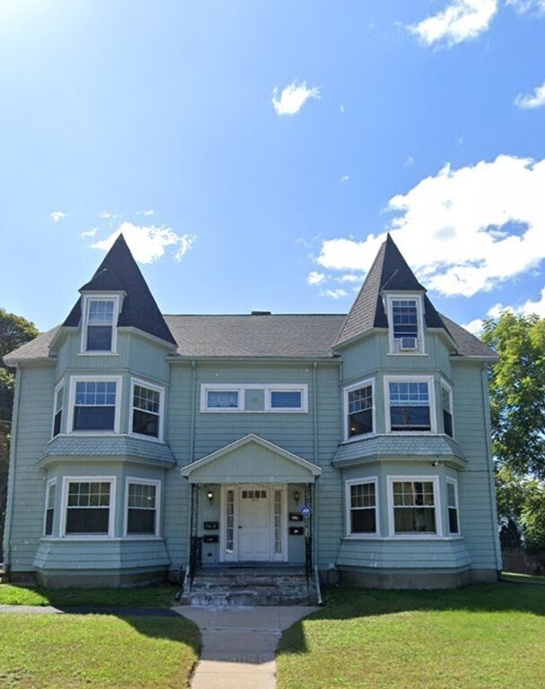 141 Elm St Unit A, North Attleborough, MA 02760 Apartment for Rent in