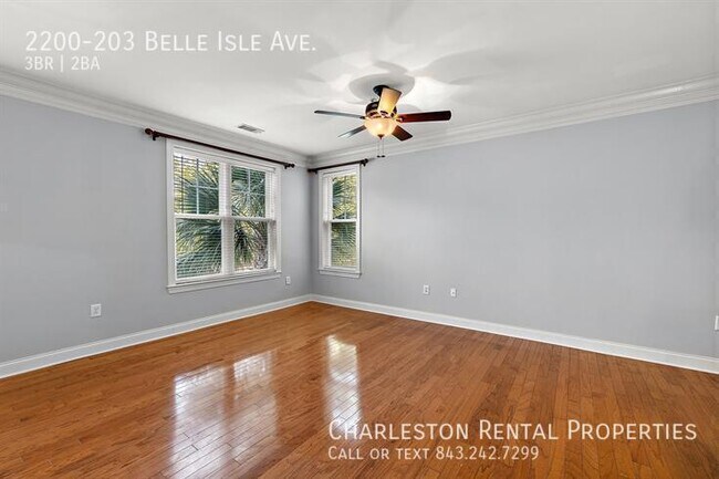 Building Photo - 2200-203 Belle Isle Ave.-