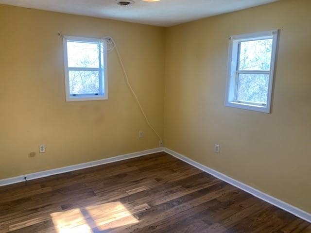 Foto del edificio - 120 Blair Ridge Rd