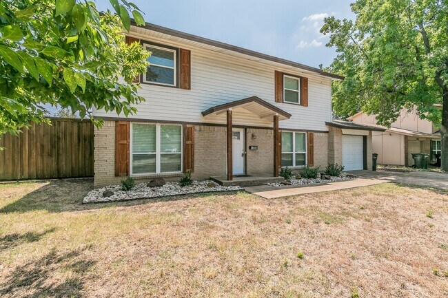 Building Photo - 1206 Quill Dr