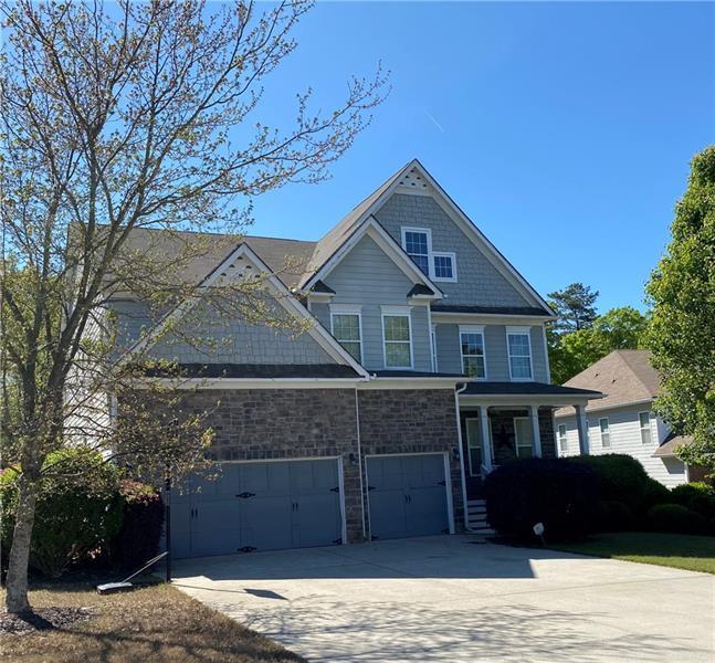 Foto principal - 3325 Trail Creek Ct