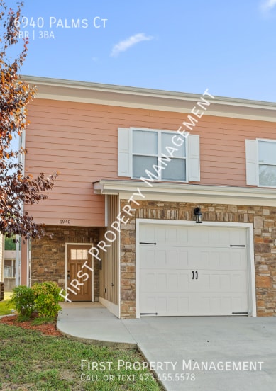 Photo - 6940 Palms Ct- Townhome